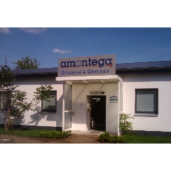 Logo bedrijf Amontega GmbH