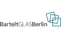 Logo von BarteltGLASBerlin
