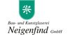Logo von Bau- und Kunstglaserei Neigenfind GmbH