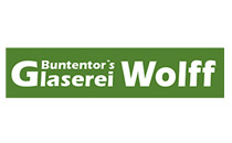 Logo von Buntentor's Glaserei