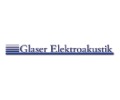Logo von Elektroakustik Glaser