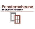 Logo von Fenster Burkett A.