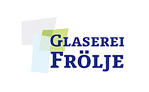 Logo von Frölje Glaserei