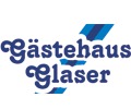 Logo von Gästehaus Glaser
