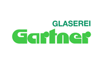 Logo von Gartner Glaserei e.K.