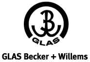Logo von Glas Becker & Willems