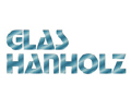 Logo von Glas Hanholz Glas & Spiegel