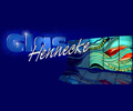 Logo von Glas Hennecke OHG