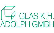Logo von Glas K.H. Adolph