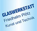 Logo von Glas Plötz