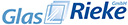 Logo von Glas Rieke GmbH