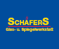 Logo von Glas Schäfers