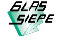 Logo von Glas Siepe