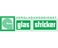 Logo von Glas Stricker OHG