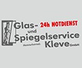 Logo von Glas- und Spiegelservice Kleve GmbH