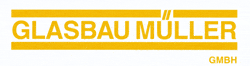 Logo von Glasbau Müller GmbH