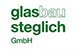 Logo von Glasbau Steglich GmbH