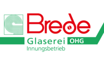 Logo von Glaserei Brede OHG