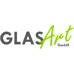 Logo von Glaserei GlasArt GmbH
