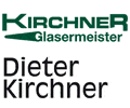 Logo von Glaserei Kirchner