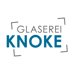 Logo von Glaserei Knoke