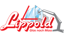 Logo von Glaserei - Lippold