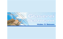 Logo von Glaserei Salzmann Inh. Sebastian Salzmann