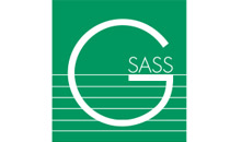 Logo von Glaserei Sass GmbH Glaserei