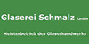 Logo von Glaserei Schmalz GmbH