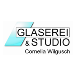 Logo von GLASEREI & STUDIO Cornelia Wilgusch