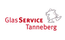 Logo von GlasService Tanneberg