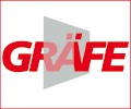Logo von Gräfe Glas & Fenstertechnik GmbH