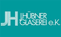 Logo von J. Hübner Glaserei e.K.