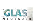 Logo von NEUBAUER Glaserei