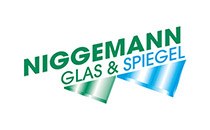 Logo von Niggemann Heinrich GmbH + Co.KG Glas + Spiegel
