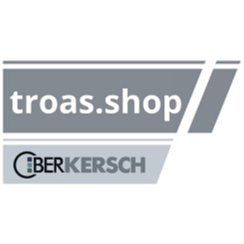 Logo bedrijf Oberkersch Glas GmbH