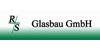 Logo von R/S Glasbau GmbH