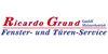 Logo von Ricardo Grund GmbH