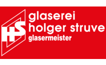 Logo von Struve Holger Glasermeister